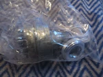 Nos Starter Ignition Switch Assembly 6 Or 12 Volt Terminal Position UN-148A. Fixed Price $19.99.