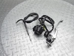 2000 00-03 Suzuki Left Switch Clutch Control Lever Perch Cable. Fixed Price $32.54.