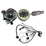 Wiring Harness Coil Stator Magneto Flywheel Cdi Kit Trail Ssr CRF50 110CC 140CC. Fixed Price $105.31.