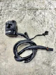 Left Light Switch For 2007 Yamaha FZ1 (E52960). Fixed Price $75.90.