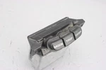 2002 Honda Goldwing GL1800 Dash Instrument Mode Trip Control Switch #3829. Fixed Price $29.44.