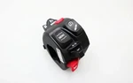 Bmw Motorrad Genuine Combination Switch Left 61319480153 New. Fixed Price $595.96.