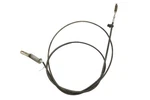 Kawasaki Mule 12 2WD 4WD Cable 54010-0044 53966. Fixed Price $18.90.