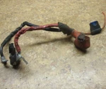 2003 Honda Valkyrie Electrical Wires Battery Terminal Cable. Fixed Price $24.95.