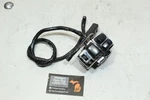 07-13? Harley Touring Oem Right Handlebar Switch Set Chrome Audio Cruise Parts. Fixed Price $100.00.