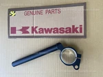 Kawasaki Ninja ZX-6R 2013 2025 Handle, Lh 46003-0600 Handlebar Superbike Parts. Fixed Price $134.44.