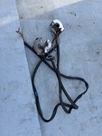 2000 Suzuki Intruder VS800 Lh&rh Handlebar Switch (wire Damaged). Fixed Price $49.99.