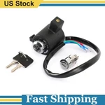 Ignition Key Switch Tail Box Lock For Harley-davidson Sportster 1200 883 1000. Fixed Price $36.59.