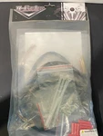 V-factor 12092 Handlebar 48" Extended Wiring Kit Harley Big Twin Sportster 96-06. Fixed Price $27.13.