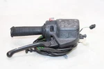 99-05 Bmw R1150GS Oem Right Clip On Handle Kill Off Start Switch Brake Master. Fixed Price $101.25.