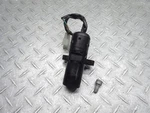 2018 18-20 Moto Guzzi V7 Iii Carbon Oem Ignition Switch Lock Assembly Key. Fixed Price $92.95.