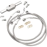Galfer Brakes FK003D579-3 Cruiser Line Kit. Fixed Price $121.50.