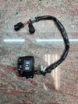 2015-2023 Kawasaki Ninja ZX-10R Left Handlebar Control Switch Oem 46091-0606. Fixed Price $69.99.