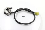 2004 Suzuki Marauder 800 Oem Left Clip On Handle Kill Off Start Switches. Fixed Price $48.88.