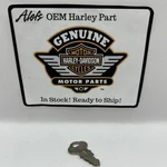Harley-davidson 71626 59 Key# 10 Fx 73-74. Sprint L66-69.XLH L66-74.XLCH 70-74. Fixed Price $11.99.