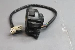 1982 Yamaha Vision XZ550R Left Handlebar Switch YHA220 #13. Fixed Price $29.00.