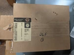 *nos Harley Sportster Xl Ignition Module Cover 66336-97 Blue 82-03. Fixed Price $50.00.