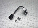 2004 02-08 Triumph Bonneville America Ignition Switch Key Matching. Fixed Price $139.45.