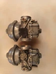 1982 Bmw R100RT Carbs R80. Fixed Price $299.00.