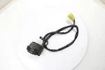 2000 Suzuki Katana 750 Oem Left Clip On Handle Horn Signals Switches. Fixed Price $39.95.
