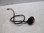 Yamaha Ttr 250 Used Start Button 3LD-83975-11-00 1999-2006. Fixed Price $50.00.