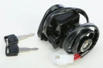 Emgo Ignition Switch Assembly W/ 2 Keys 40-15870. Fixed Price $36.99.