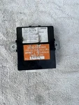 Honda Goldwing Gl 1800 Rear Trunk Control Unit Relay 38380-MCA-A40. Fixed Price $20.00.