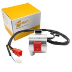Right Start Stop Kill Control Switch For Honda Shadow Spirit VT750C2. Fixed Price $66.93.
