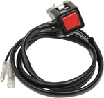 Emgo 46-50430 Kill Switch Yamaha. Fixed Price $18.98.