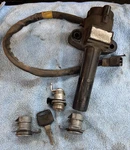 1500 Lock Set Ignition Switch Trunk Glovebox Gas Door Key Fits All. Fixed Price $169.00.