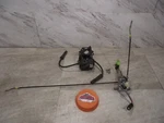 2013 Victory Ness Vision, Ignition Switch And Coil (OPS7087). Fixed Price $109.67.
