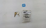 Genuine Eagle Iron Harley-davidson Key Set 71583-85 Code: 330. Fixed Price $12.99.