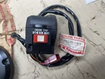 Controller Housing Assy 1000 KZ1100 46091 1155 Genuine Kawasaki Nos. Fixed Price $250.00.
