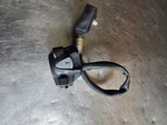 Honda Grom Horn/left Hand Switch 2014-2016 Og F0122. Fixed Price $49.99.