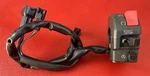 2006 2007 Kawasaki Ninja ZX10R Oem Right Clip On Start Switch Off Stop. Fixed Price $29.99.