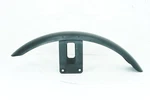 14 Harley Sportster XL883N Iron Oem Front Wheel Fender Shell Panel 58998-83E. Fixed Price $90.00.