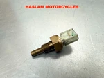 Honda CBR650 Water Temperature Sensor 37870KZR601 2021 To 2024 Genuine. Fixed Price $26.82.