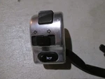 Kawasaki 1999 VN1500 Nomad / Classic Left Bar Signal Horn Switch 46091-1718. Fixed Price $88.95.