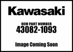 1989-2004 Kawasaki Bayou Brake Pad Assembly 43082-1093 New Oem. Fixed Price $24.99.