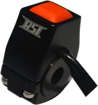 Race Shop Inc. KS-1-BLACK Kill Switch Button Automotive And Powersports. Fixed Price $45.55.