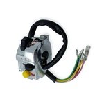 Handlebar Switch Left Honda C50 C70 C90 Cub (7 Wire) New Oem: 35150-GK4-850. Fixed Price $33.38.