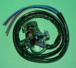 Triumph Bsa Norton Replica Lucas Chrome Horn Dip Switch 7/8" Bars LU31563. Fixed Price $30.93.