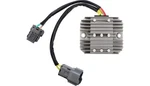 Ricks Motorsport Rectifier/regulator For 2012-2013 Yamaha YFM300 Grizzly. Fixed Price $179.95.