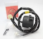 Yamaha Genuine Oem Parts Handle Switch 5SL-83973-02-00 For R6. Fixed Price $123.68.