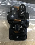 Indian Motorcycle Switch Control Kit 3 Row Right Hand - 2207847. Fixed Price $245.00.