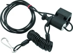 Bikemaster Control Accessories Kill Switch Normal Open Black 266181. Fixed Price $38.99.