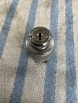 Classic /vintage Ignition Switch 34680E 1975. Fixed Price $26.14.