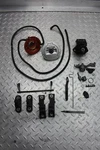 2009 Bmw R1200GS Ignition Lock Set (1-KEY). Fixed Price $399.99.