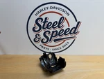 Genuine Harley-davidson Hand Controls Switch Housing Left Lower 72922-11. Fixed Price $67.17.