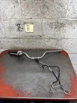 1969 Suzuki A50 Maverick Handlebars With Throttle Assembly Switches. Fixed Price $69.96.